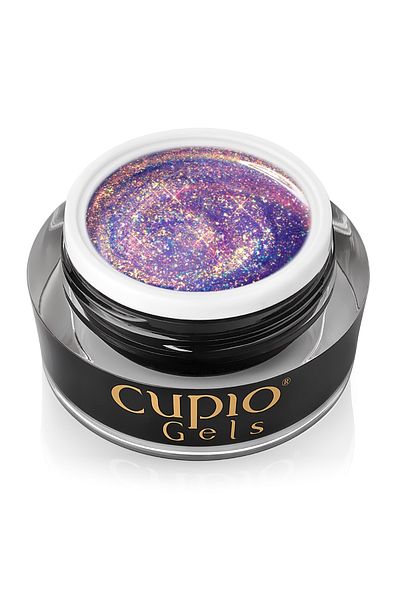 Cupio Cosmic Builder Gel - Μυστική Λεβάντα 15g