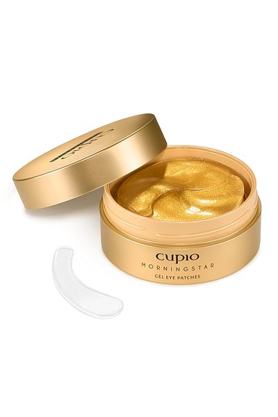 Cupio Επιθέματα ματιών Morningstar - 60 τεμάχια