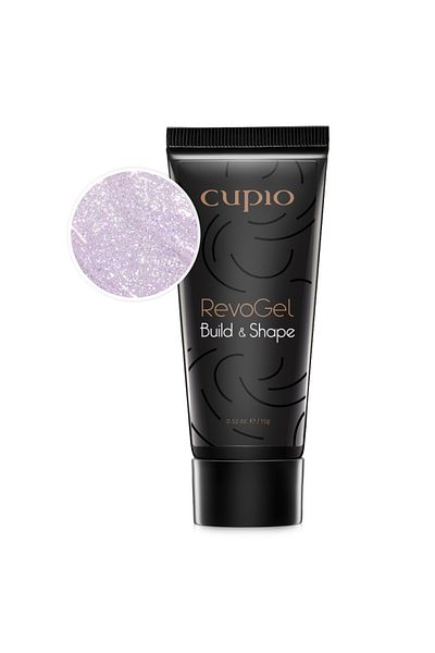 Cupio RevoGel Build & Shape - Bloom 15g
