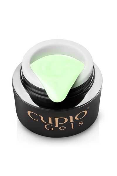 Cupio Χρώμα τζελ μίας στρώσης κρέμα λάιμ