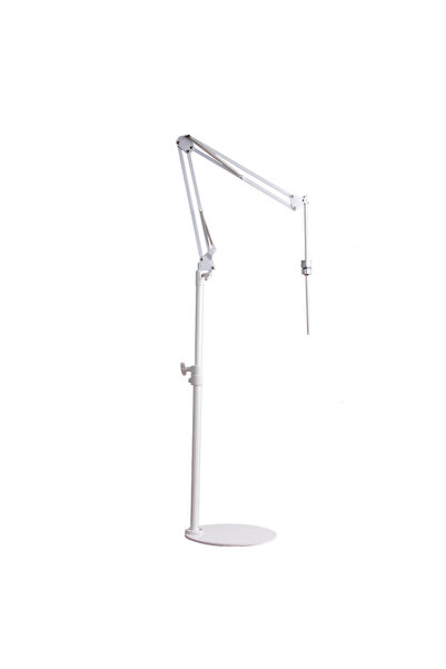 Cupio Λάμπα LED με βάση για πεντικιούρ