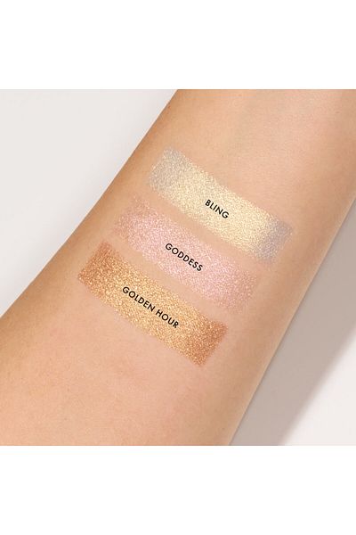 Cupio Παλέτα Highlighter Extra Dose of Glow