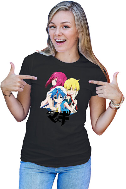 OEM Tricou dama Magi Ο λαβύρινθος της μαγείας Θαύμα Κόκκινα μαλλιά Λυπημένος