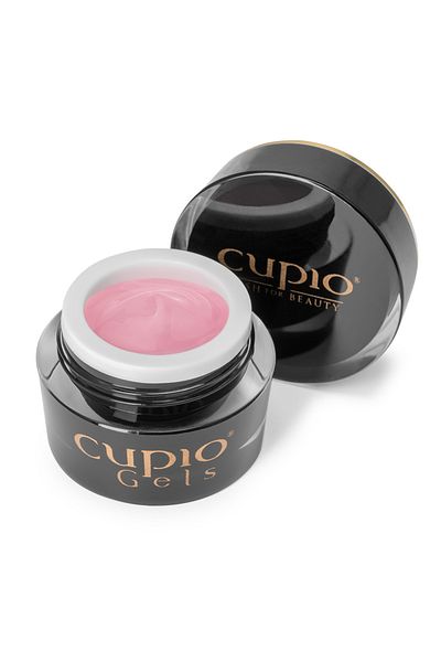 Cupio UV Gel Flexi Slim Ροζ Παιώνια - 5ml