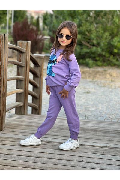 ciklet kids مجموعة جديدة موسمية مكونة من قطعتين