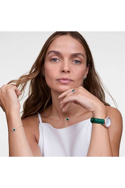 Daniel Wellington Crystalline Bezel 32 Women's Watch