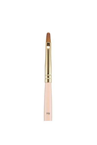 Cupio Πινέλο gel Kolinsky Premium - Νο. 4 με στρογγυλή άκρη