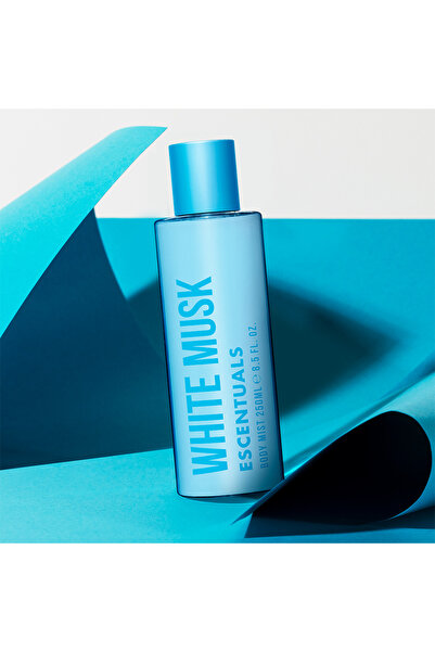 Escentuals White Musk Body Mist 250ml
