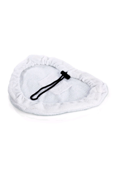 shumee Set de lavete pentru mop cu abur 5 în 1, 2 bucăți - microfibră - huse pentru mop de curățare cu abur