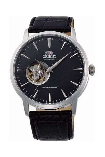 Orient Ceas bărbătesc Esteem II Open Heart Automatic