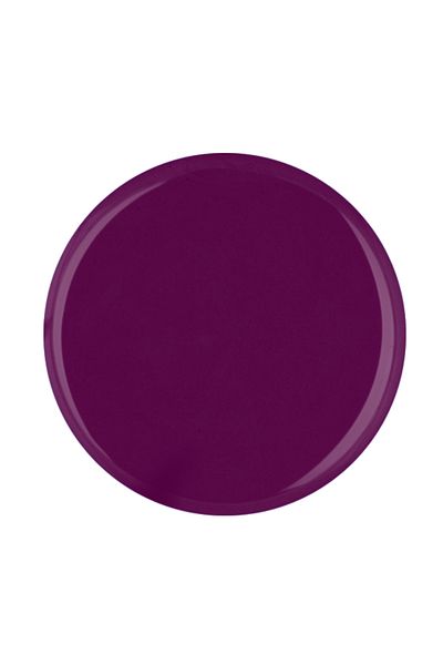 Cupio Τζελ δόμησης χρώματος Plum