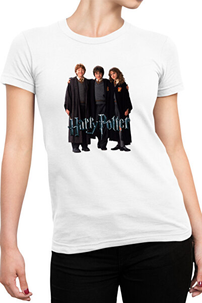 OEM Tricou dama Harry Potter Students School Magic Uniform Group