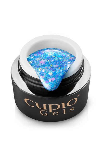 Cupio Σχέδιο gel Granita - Sea Breeze 5ml