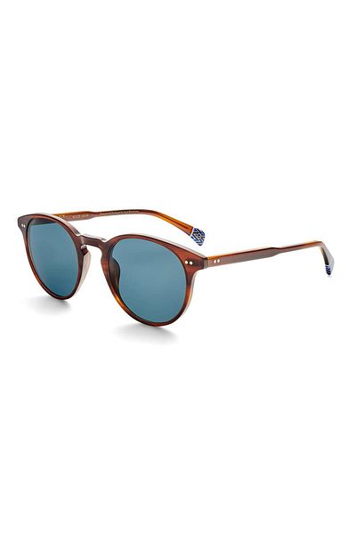 Etnia Barcelona 5 Jorda3 50S Hvbl Polarized Unisex Sunglasses