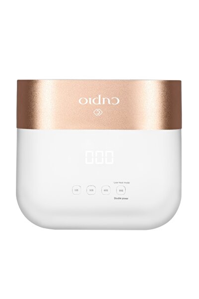 Cupio Λάμπα LED Salon Pro 48W