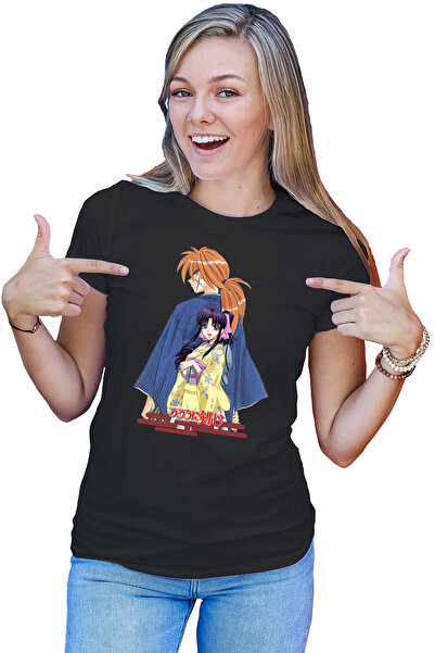 OEM Φόρος τιμής στον Rurouni Kenshin Kaori Ninjago Anime