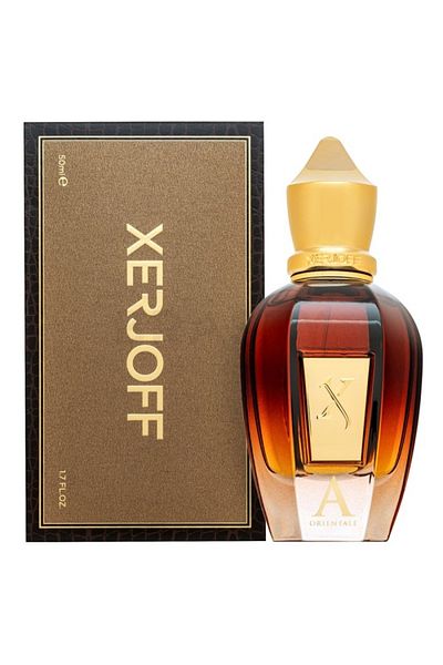 Xerjoff Alexandria Orientale, Eau de Parfum, Unisex, 50 ml
