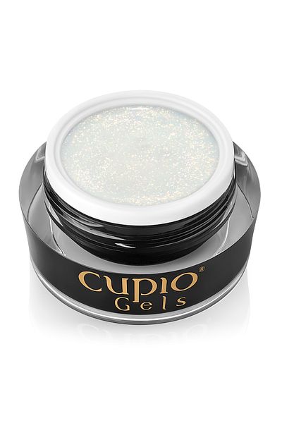 Cupio Τζελ Χτίσματος Glitz & Glam - Celestial Shimmer 15g