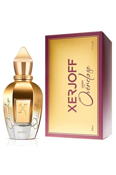 Xerjoff Uden Overdose, Eau de Parfum, Unisex, 50 ml