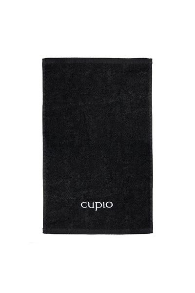Cupio βαμβακερή πετσέτα 35x60 εκ.