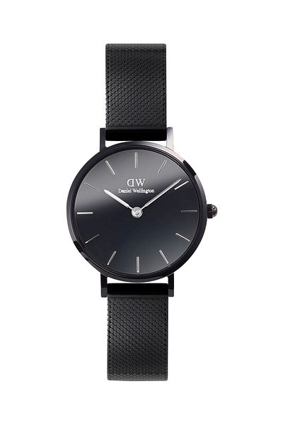 Daniel Wellington Ceas de damă Petite Reflection 28