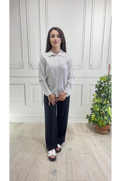 WİSHTEX Wish - Striped Shirt