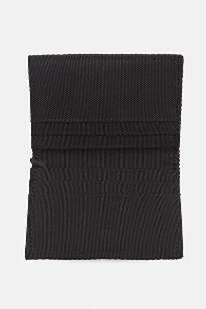 Pull & Bear STWD kumaş cüzdan