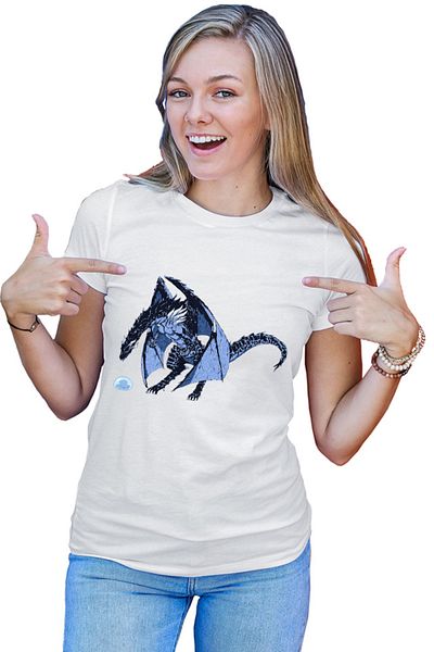 OEM Tricou dama TenSura That Time When I Got Reincarned As A Slime Manga