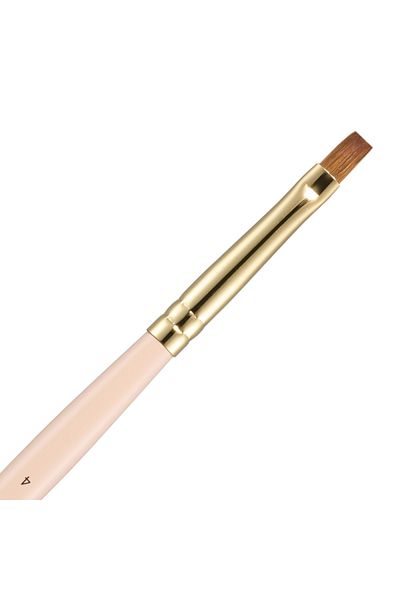 Cupio Πινέλο gel Kolinsky Premium - Νο. 4