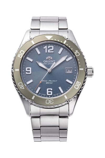 Orient Ceas bărbătesc Sports Solar Diver