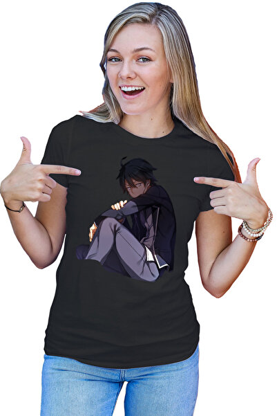 OEM Tricou dama OreGairu Hikigaya Tone Novel Artist Music