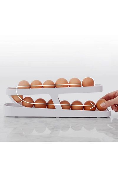 shumee Alimentator automat de ouă cu glisant pentru ouă