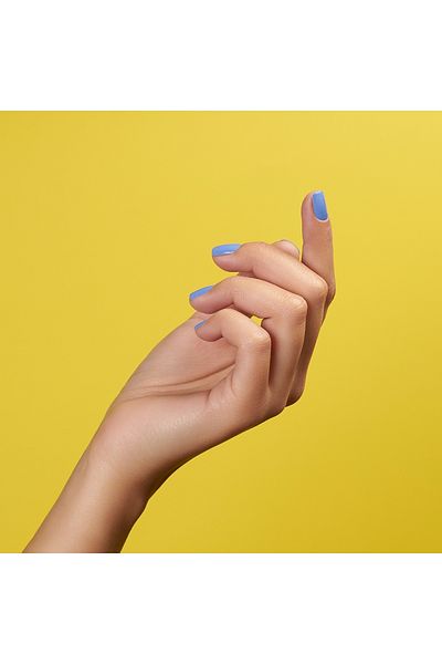 Cupio Βερνίκι Νυχιών Color Match - Κουρασάο 15ml