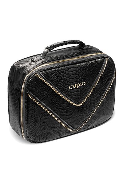 Cupio Εμβληματική παλέτα σκιών ματιών