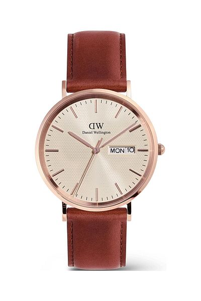 Daniel Wellington Ceas pentru bărbați Classic Day Display 40