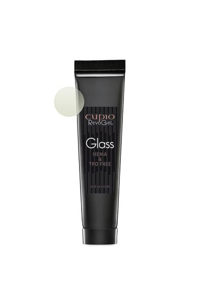 Cupio RevoGel Glass - Πράσινο της Άνοιξης 15ml