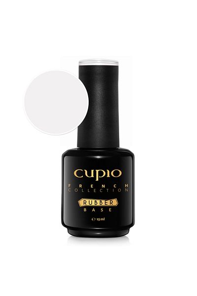 Cupio Βάση από καουτσούκ French Collection - Cloud 15ml