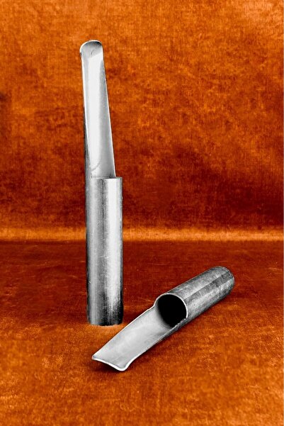 Tiesa Home 2li Metal Kabak Dolma Domates Patlıcan Oyacağı Oyma Aparatı M2