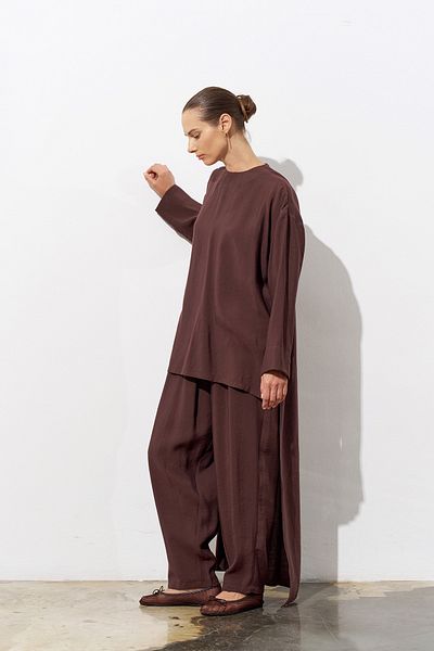 Merve DAĞLI Astra Modal Suit