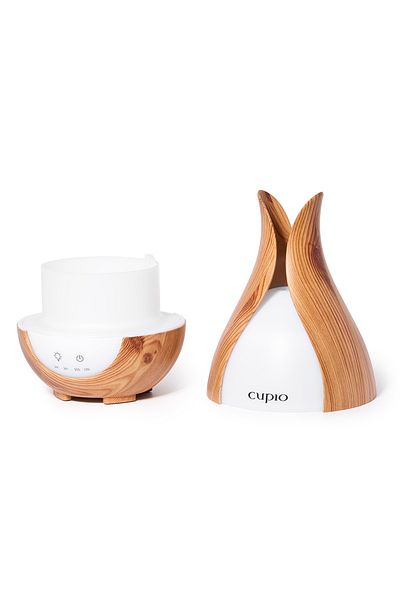 Cupio Διαχύτης αρωματοθεραπείας Voguish