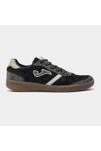 Joma C.Mundial 2522 Casual Men's Shoes Black Cmunw2522