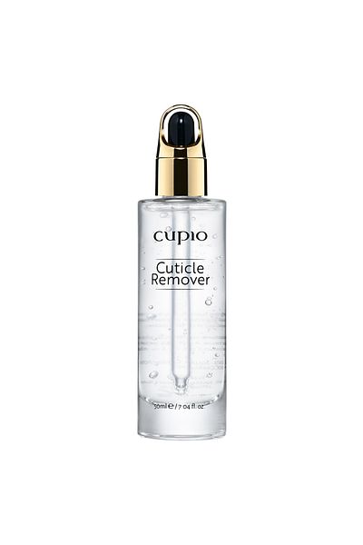 Cupio Διάλυμα αφαίρεσης επωνυχίων με πιπέτα 50ml