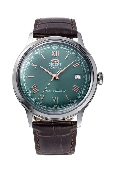 Orient Ceas bărbătesc Bambino Classic Automatic