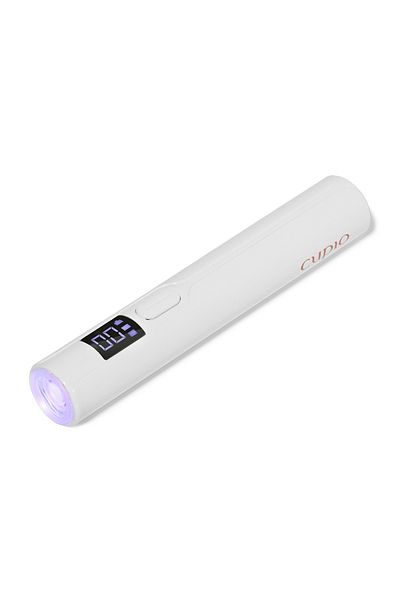 Cupio Λάμπα νυχιών LED 3W - Mini Smart