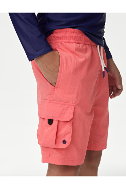 Marks & Spencer Erkek Çocuk Yüzme Şortu (2-16 Yaş)