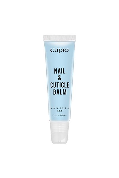 Cupio Βάλσαμο για νύχια και πετσάκια - Vanilla Sky 15g