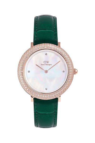 Daniel Wellington Crystalline Bezel 32 Women's Watch