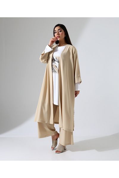Fi'l Arz Fashion Table Pattern Triple Combination Set
