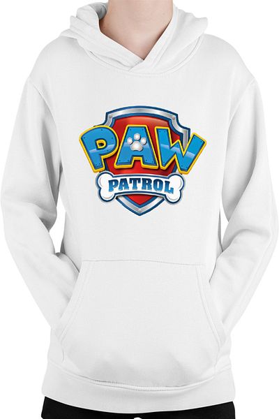 OEM Hanorac copii Paw Patrol Logo Disney Dogs Protect Humans
