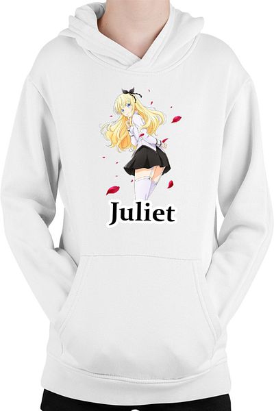 OEM Hanorac copii Boarding School Juliet Liceu Romance Otaku